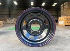 ORW. 10.0x16", 6x139.7, ET-40,  110,1. 