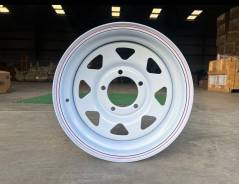 ORW. 10.0x16", 6x139.7, ET-20,  110,1. 