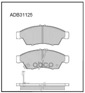 ������� ��������� �������� ����� Allied Nippon ���. ADB31125 ADB31125 ����