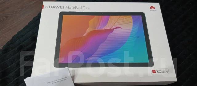 Huawei MatePad. 10 ������, ������ 32 �� ����