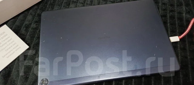 Huawei MatePad. 10 ������, ������ 32 �� ����