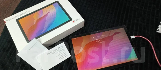 Huawei MatePad. 10 ������, ������ 32 �� ����