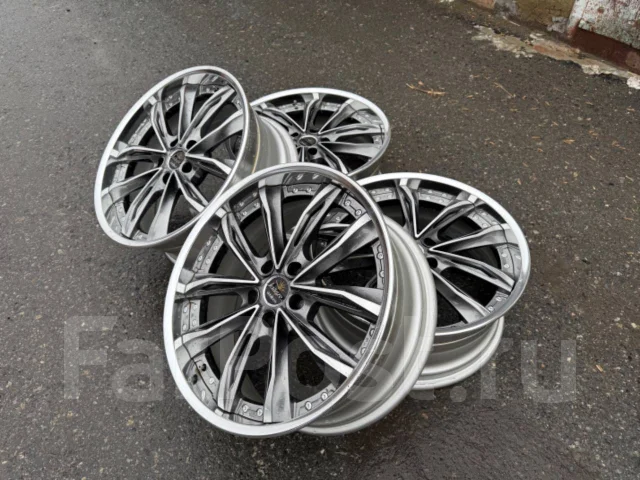 Weds Kranze Graben. 8.5x19", 5x114.3, ET31, �� 73,1���. ����