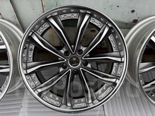 Weds Kranze Graben. 8.5x19", 5x114.3, ET31, �� 73,1���. ����