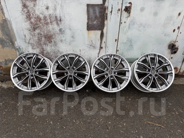 Weds Kranze Graben. 8.5x19", 5x114.3, ET31, �� 73,1���. ����