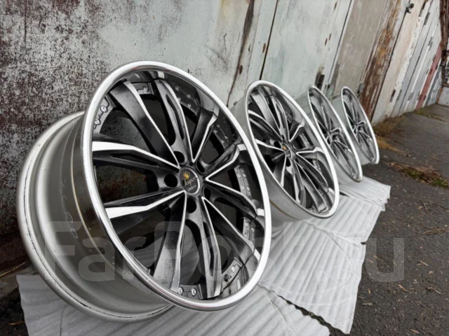 Weds Kranze Graben. 8.5x19", 5x114.3, ET31, �� 73,1���. ����