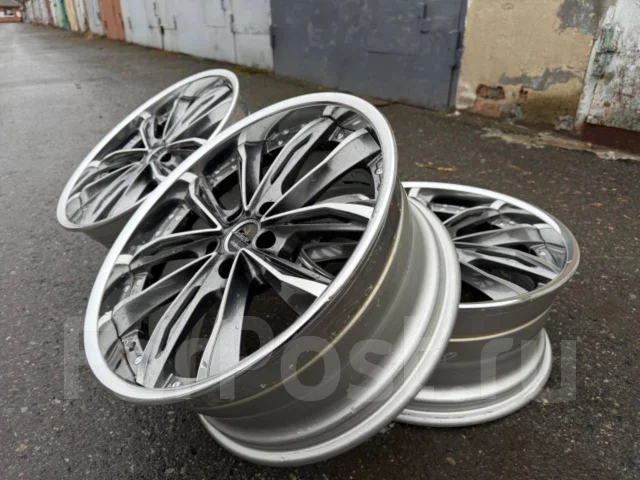 Weds Kranze Graben. 8.5x19", 5x114.3, ET31, �� 73,1���. ����