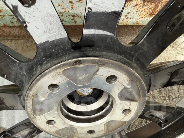 Weds Kranze Graben. 8.5x19", 5x114.3, ET31, �� 73,1���. ����