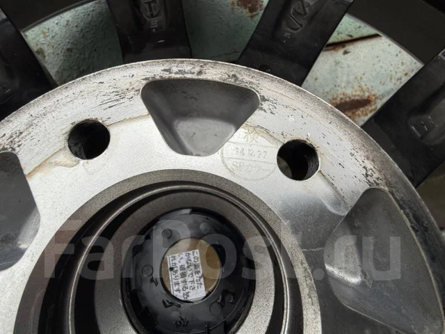 Weds Kranze Graben. 8.5x19", 5x114.3, ET31, �� 73,1���. ����