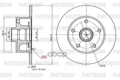 ���� ��������� Patron ���. PBD2771 PBD2771 ����