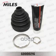 ������� ����, �������� Miles ���. GD00021G GD00021G ����