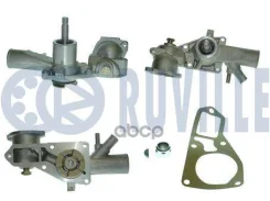 ���������� ����� VW GOLF V-VI, Tiguan, Passat (36_) 1.4TSI (����������) Ruville 56361 56361 ����