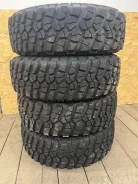 BFGoodrich Mud-Terrain T/A KM2. ����� mt, 2021 ���, �/�, ����� �� 5 % ����