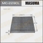 ������ ������! �������� Lexus GS/LS/SC 3.0/4.3 00 Masuma MC229CL MC229CL ����
