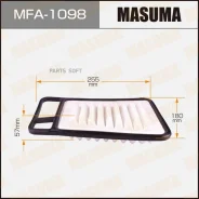 ������ ��������� Masuma MFA1098 MFA1098 ����