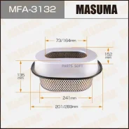 ������ ���������! Mitsubishi Space Gear 2.5TDi 4D56 95/L400D 2.5TD 4D56 95 Masuma MFA3132 MFA3132 ����