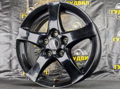 Borbet. 6.0x15", 5x108, ET45,  73,1. 