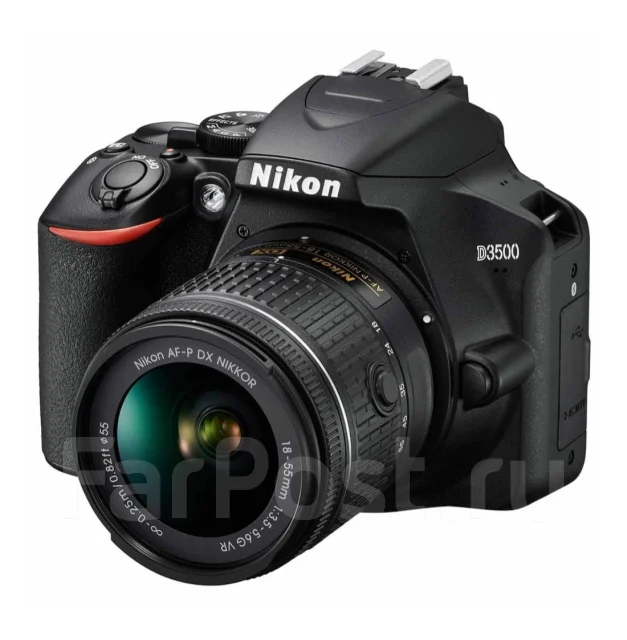 Nikon D3500 ����