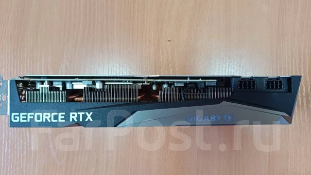 GeForce RTX 3060 Ti ����