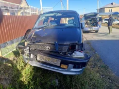 Toyota Noah ����