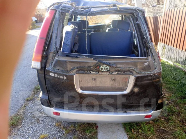 Toyota Noah ����