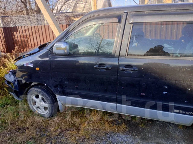 Toyota Noah ����