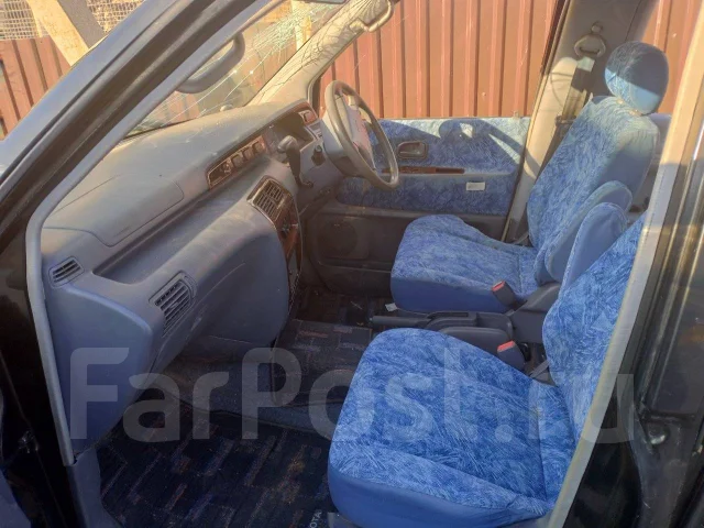 Toyota Noah ����