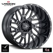 Vision Wheel 404 Brawl. 9.0x20", 6x139.7, ET12, �� 106,2���. ��� ����� �� ������������ ����