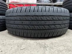 Bridgestone Dueler H/T 843. ������, 2019 ���, �/�, ����� 10 % ����
