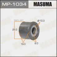 ������ ������������� (�������� 4 ��, ���� �� 1 ��) Masuma MP1034 MP1034 ����