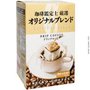 ���� ���� ������������ ���� SEIKO COFFEE ������ (8 � x 24 ��) 192 � ����