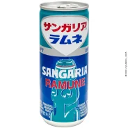 ������� ������������ RAMUNE SANGARIA ������ 250 � 1/30 ����