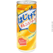 ������� ������������ ORANGE SODA SANGARIA ������ 250 � 1/30 ����