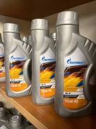 Gazpromneft. ����, �����������������, 75W-90, 1��. ����