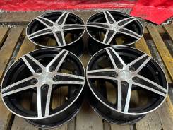 X'trike. 6.5x15", 5x114.3, ET38,  73,1. 