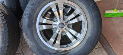 SSW. 8.0x17", 6x139.7, ET20, �� 110���. ����