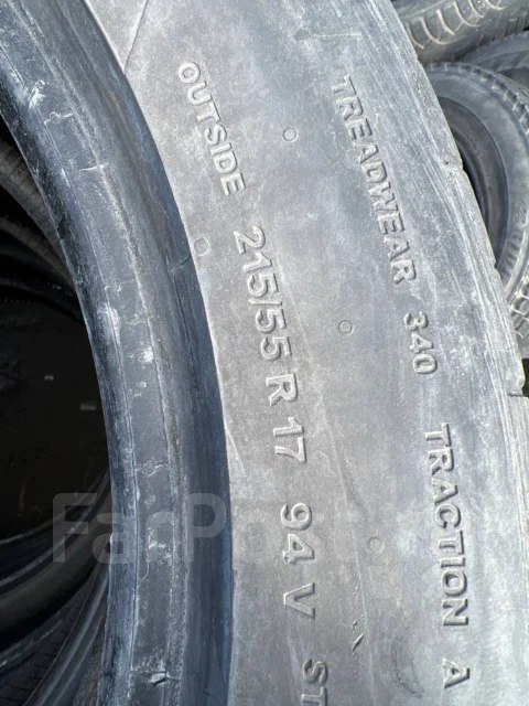 Continental Vanco 10. ������, 2012 ���, �/�, ����� 35 % ����