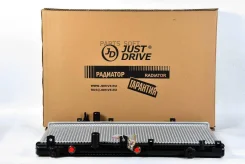 �������� ��������� AT (������ ������ ��� - ������) JUST Drive JPR0090 JPR0090 ����