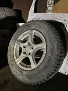 Noble. 7.0x15", 5x114.3, ET40, �� 67,1���. ����