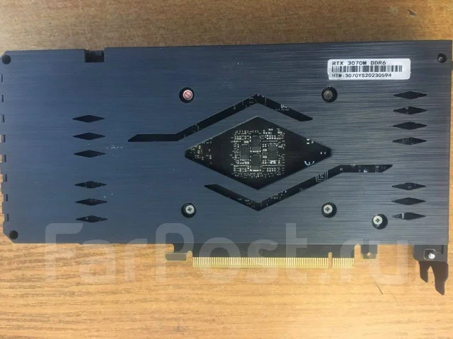 GeForce RTX 3070 ����
