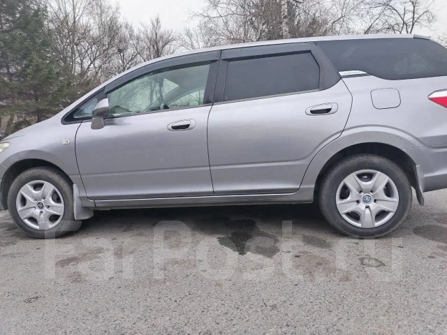 Honda Airwave. ��������, ��������, 1.5 (110��.�.), ������, 121 000����. �� ����