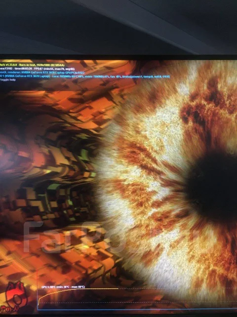 GeForce RTX 3070 ����