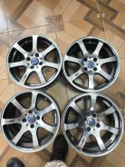 RAYS Sebring ITC Sport. 7.0x15", 4x100, ET22, �� 65���. ����