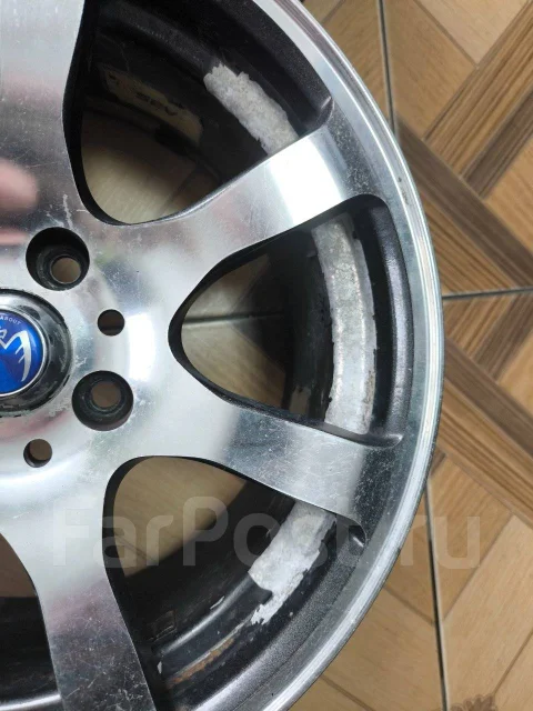 RAYS Sebring ITC Sport. 7.0x15", 4x100, ET22, �� 65���. ����