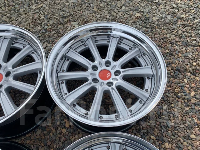 Super Star Leon Hardiritt Gral. 9.0/10.0x19", 5x120, ET24/11, �� 74,1���. ����