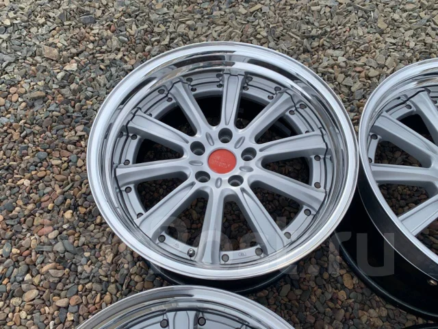 Super Star Leon Hardiritt Gral. 9.0/10.0x19", 5x120, ET24/11, �� 74,1���. ����