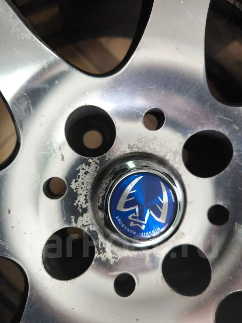 RAYS Sebring ITC Sport. 7.0x15", 4x100, ET22, �� 65���. ����