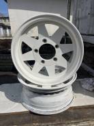 Asahi Tec. 6.0x15", 5x139.7, ET5 