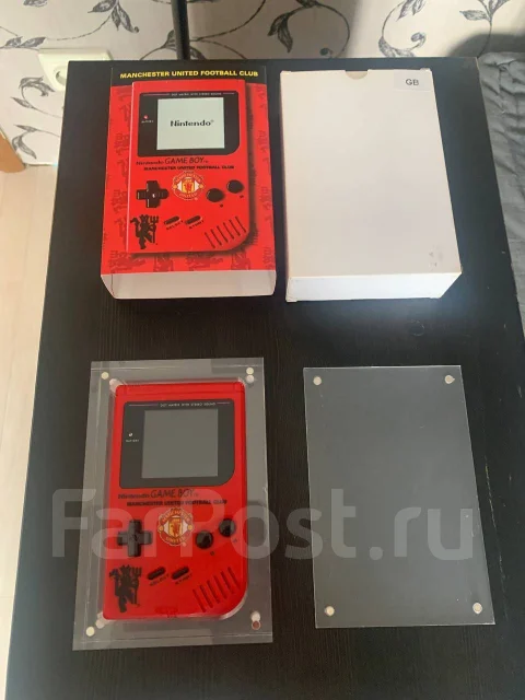 Nintendo Game Boy ����