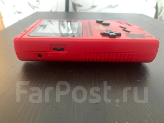 Nintendo Game Boy ����